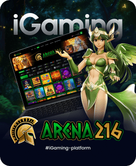 Arena216 image